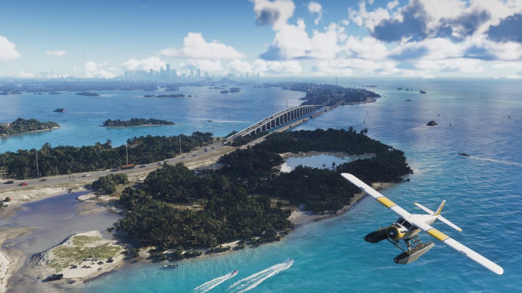 Miami Beach treibt Marketinggespräche zu GTA 6 voran