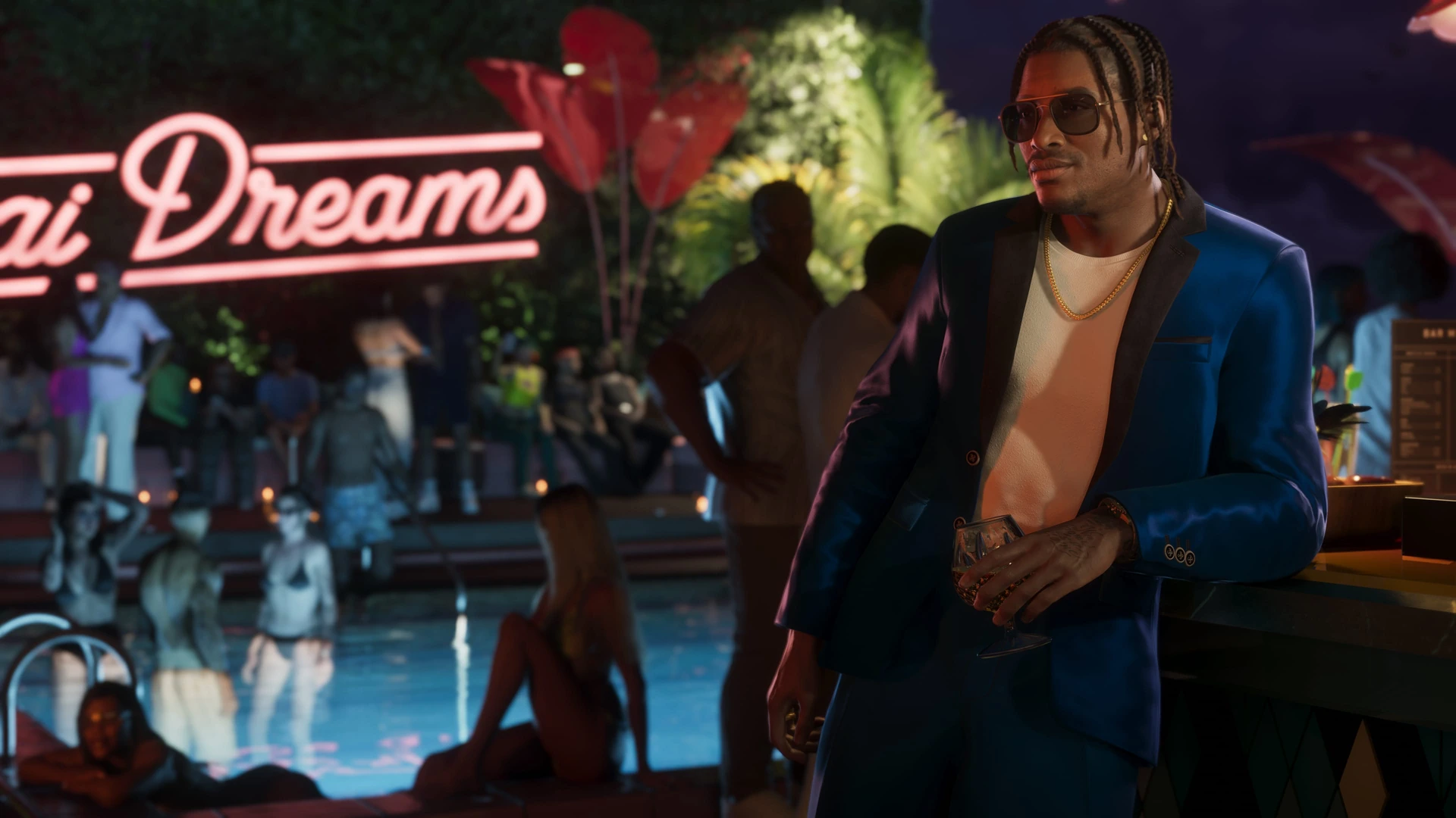 Only Raw Records zeigt, wie Musik, Nachtleben und Geschäft in GTA VI zusammenkommen