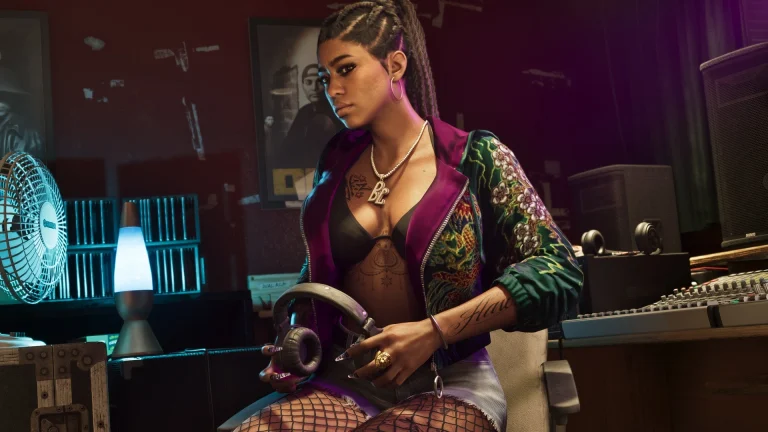 Grand Theft Auto VI: The Album startet mit sechs Singles und 34 Originaltiteln