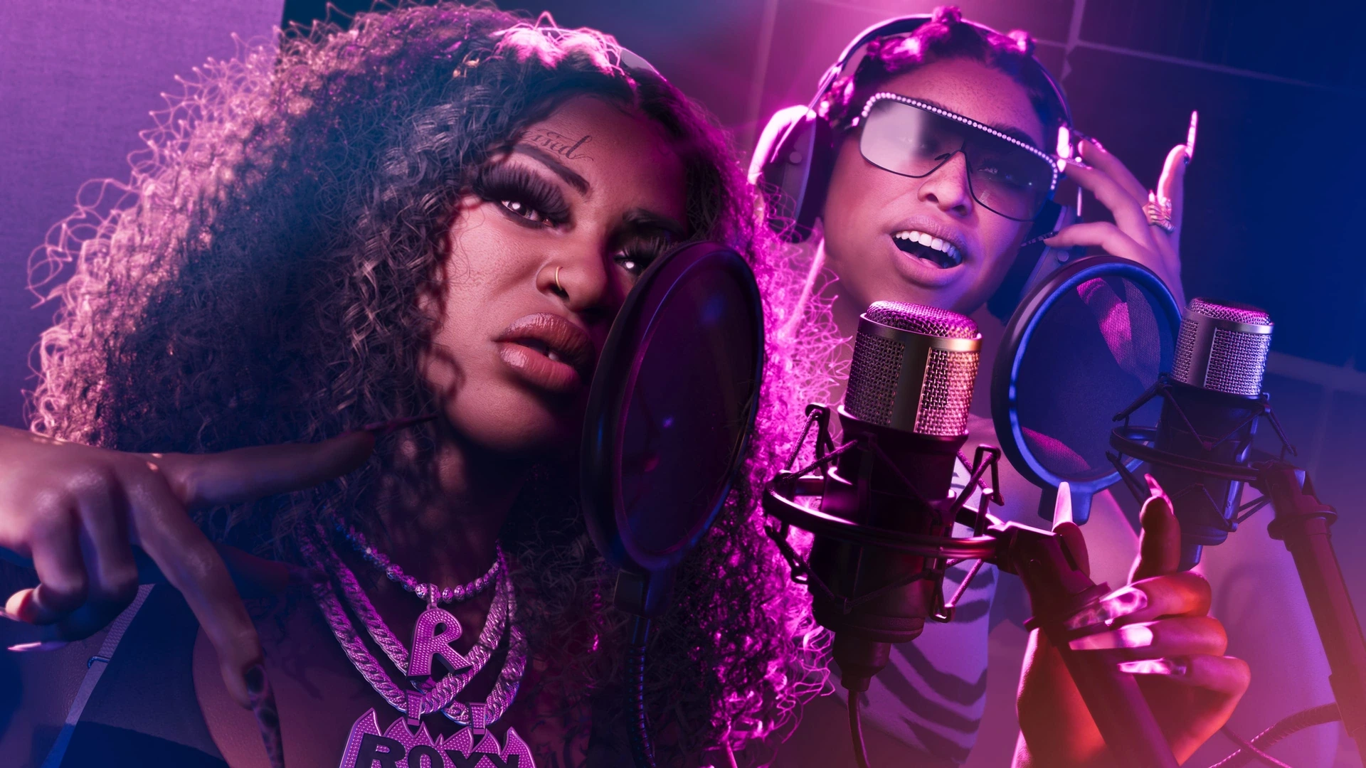 Grand Theft Auto VI: The Album startet mit sechs Singles und 34 Originaltiteln
