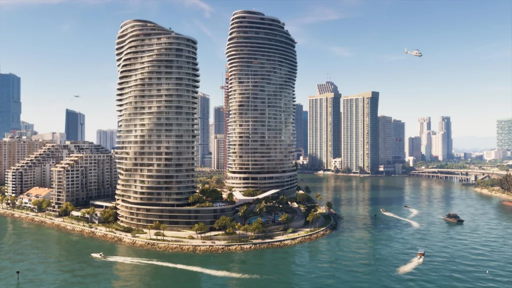 GTA 6-Konsolenversionen streben derzeit 30 FPS an, während die Grafikanalyse positiv bleibt